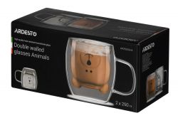ARDESTO ���� ����� � ������� Animals � ��������� ������� 250 ��, 2 ��, ������������ ���� AR2625GHA - �������� 3