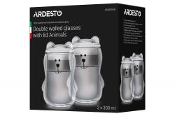     Ardesto Animals    , 300 , 2 ,   AR2630AB -  7