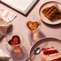 ����� ����� � ������� Ardesto � �������� ��������, 300 ��, H 9,5 ��, 2 ��, �������������� ������ AR2630GHL - �������� 2