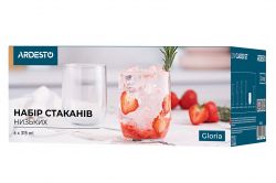 ���� ������� ������� ARDESTO Gloria, 315��, 6��, ����, �������� AR2631GL - �������� 2