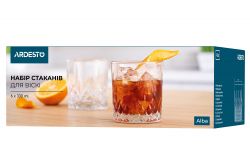 ����� �������� ��� ����� Ardesto Alba 330 ��, 6 ��, ������ AR2633WA - �������� 2