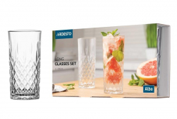 ����� �������� ������� ARDESTO Alba, 356��, 6��, ������, ���������� AR2635ABS