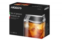 ARDESTO   Jar, 380 , H 12 , 2 .,   AR2638G -  2