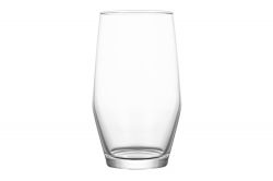 Набор стаканов высоких Ardesto Loreto 495 мл, 6 шт, стекло AR2649LT