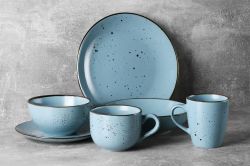 � ARDESTO �������� Bagheria, 14 ��, Misty blue, ������� AR2914BGC - �������� 2