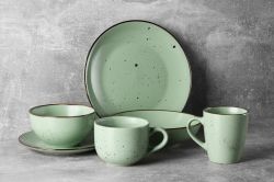    Ardesto Bagheria, 20 , Pastel green,  AR2920GGC -  2