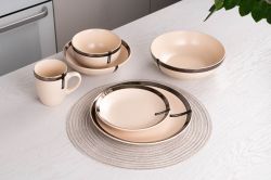 � ������� ������� Ardesto Liguria, 20 ��, Cream, �������� AR2920LCC - �������� 4