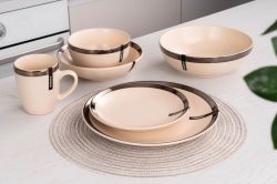 � ������� ������� Ardesto Liguria, 20 ��, Cream, �������� AR2920LCC - �������� 3