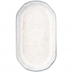 Блюдо Ardesto Siena, 32х18см, керамика, овальная, порцеляна AR2925SW - Картинка 4