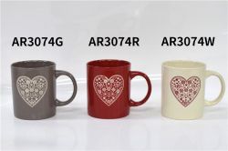  Ardesto Heart, 320, ,  AR3074W