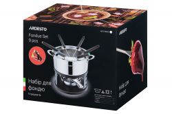 ����� ��� ����� Ardesto, ����. �����, 9 ��������� AR3109SS - �������� 4