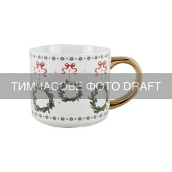 ����� ARDESTO Christmas New Year's, 490��, ������, ������������ AR3114