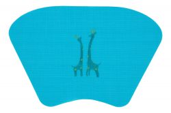   Ardesto  30*45 , Blue AR3315KB