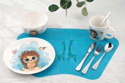 ������ ������������� Ardesto ������� 30*45 ��, Blue AR3315KB - �������� 4