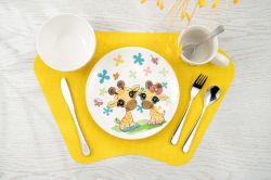 ������ ������������� Ardesto ������� 30*45 ��, Yellow AR3315KY - �������� 3