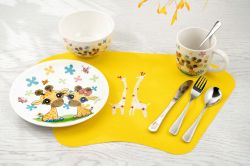 ������ ������������� Ardesto ������� 30*45 ��, Yellow AR3315KY - �������� 4