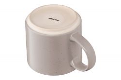 Чашка Ardesto Alcor, 420 мл, серая, керамика AR3475GR - Картинка 6