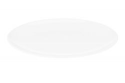 Блюдо овальное Ardesto Imola, 26х18.5 см, фарфор AR3507I - Картинка 2