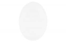 Блюдо овальное Ardesto Imola, 26х18.5 см, фарфор AR3507I - Картинка 5