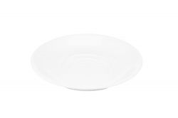 Блюдце Ardesto Imola, 15 см, фарфор AR3535I - Картинка 2