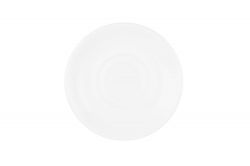 Блюдце Ardesto Imola, 15 см, фарфор AR3535I - Картинка 5