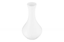 Ваза Ardesto Imola, 15х8 см, фарфор AR3538I - Картинка 2
