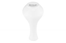 Ваза Ardesto Imola, 15х8 см, фарфор AR3538I - Картинка 4