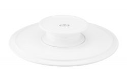 ARDESTO Блюдо для торта Imola, 30 см, порцеляна AR3541I - Картинка 4