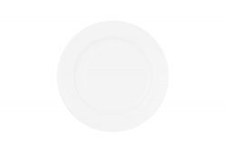 Тарелка пирожковая Ardesto Prato, 15 см, фарфор AR3601P - Картинка 5