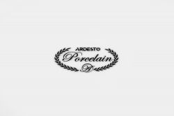 Тарелка глубокая Ardesto Prato, 28 см, фарфор AR3615P - Картинка 6