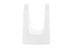 Салфетница Ardesto Prato, фарфор AR3637P - Картинка 4