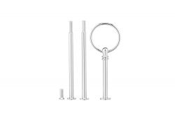 � ARDESTO ����� 3-� ������, 32*32 ��, ��������� AR3707 - �������� 6