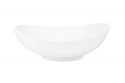 Салатник Ardesto, 26 см, порцеляна AR3722 - Картинка 4