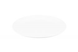 Блюдо овальное Ardesto, 23.5х18 см, фарфор AR3726 - Картинка 2