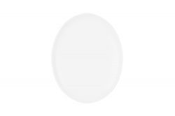 Блюдо овальное Ardesto, 23.5х18 см, фарфор AR3726 - Картинка 5