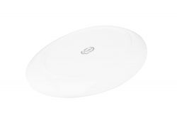 Блюдо овальное Ardesto, 23.5х18 см, фарфор AR3726 - Картинка 6