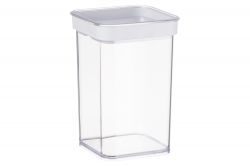 Ємність для сипучих продуктів Ardesto Fresh комплект 3 шт (AR4103FT) - Картинка 6