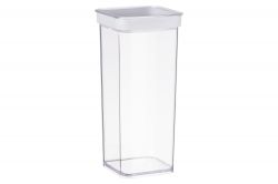 Ємність для сипучих продуктів Ardesto Fresh комплект 3 шт (AR4103FT) - Картинка 7