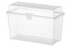 Харчовий контейнер Ardesto Fresh 95х20.5х14 см (AR4120FT) - Картинка 2