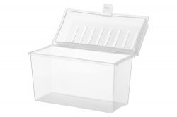 Харчовий контейнер Ardesto Fresh 95х20.5х14 см (AR4120FT) - Картинка 3