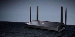 ������������� TP-LINK Archer BE220 BE3600, 4xGE LAN, 1xGE WAN, MESH ARCHER-BE220 - �������� 2