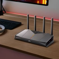 ������������� TP-LINK Archer GE230 BE3600, 3xGE LAN, 2.5xGE LAN, 2.5xGE WAN, 1xUSB3.0 MESH ARCHER-GE230 - �������� 3