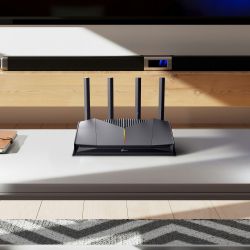 ������������� TP-LINK Archer GE230 BE3600, 3xGE LAN, 2.5xGE LAN, 2.5xGE WAN, 1xUSB3.0 MESH ARCHER-GE230 - �������� 4