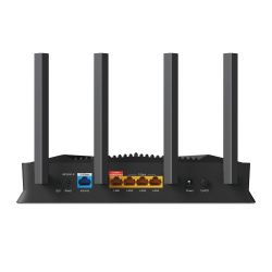������������� TP-LINK Archer GE230 BE3600, 3xGE LAN, 2.5xGE LAN, 2.5xGE WAN, 1xUSB3.0 MESH ARCHER-GE230 - �������� 6