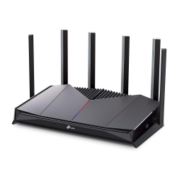 ������������� TP-LINK Archer GE400 BE6500, 3xGE LAN, 1x2.5GE LAN, 1x2.5GE WAN, 1xUSB3.0 MESH ARCHER-GE400 - �������� 3
