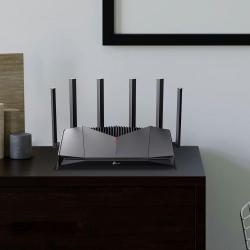 ������������� TP-LINK Archer GE400 BE6500, 3xGE LAN, 1x2.5GE LAN, 1x2.5GE WAN, 1xUSB3.0 MESH ARCHER-GE400 - �������� 5