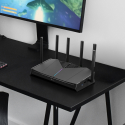 ������������� TP-LINK Archer GE400 BE6500, 3xGE LAN, 1x2.5GE LAN, 1x2.5GE WAN, 1xUSB3.0 MESH ARCHER-GE400 - �������� 10