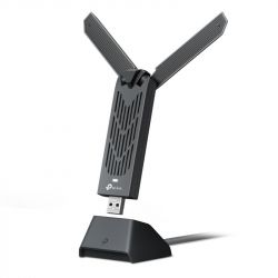WiFi-������� TP-LINK Archer TBE400UH BE6500, USB ARCHER-TBE400UH