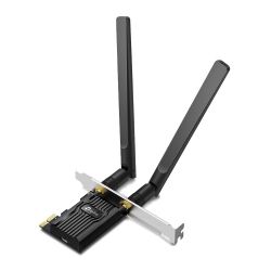 WiFi-������� TP-LINK Archer TX20E AX1800, PCI-Express x1, BT5.2 ARCHER-TX20E