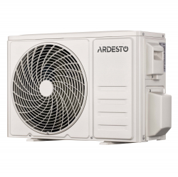 ����������� ARDESTO CoolAir 20�2 on/off 7000BTU 2.0��� A/A -7�� Wi-Fi R32 ���� ARD-ACS07 - �������� 3